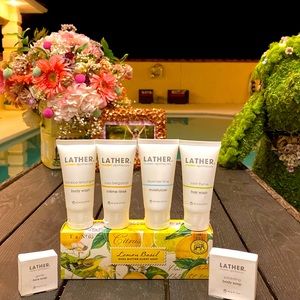 Guest 🛀 room aminities